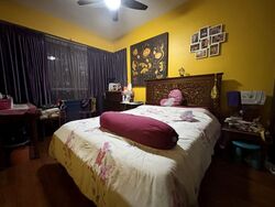 Eight Courtyards (D27), Condominium #558899351